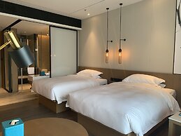 Courtyard By Marriott Pinghu