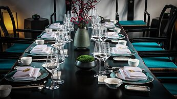 Courtyard By Marriott Pinghu