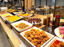 HOTEL AMANEK Asahikawa