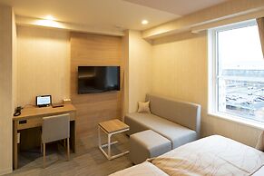 HOTEL AMANEK Asahikawa