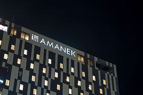 HOTEL AMANEK Asahikawa