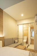 HOTEL AMANEK Asahikawa