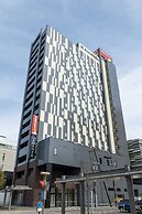 HOTEL AMANEK Asahikawa