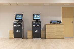 HOTEL AMANEK Asahikawa