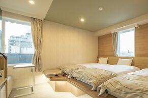 HOTEL AMANEK Asahikawa