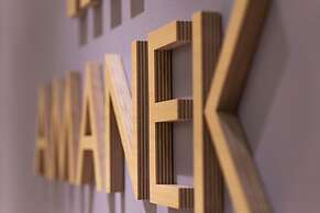 HOTEL AMANEK Asahikawa