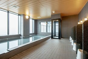 HOTEL AMANEK Asahikawa