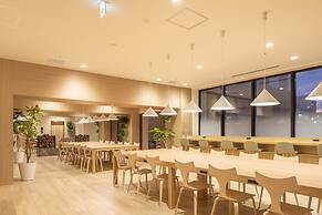 HOTEL AMANEK Asahikawa