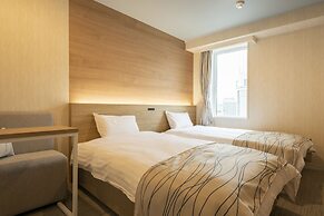 HOTEL AMANEK Asahikawa