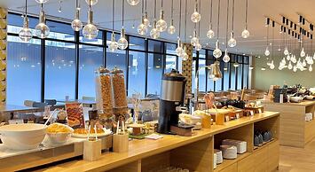 HOTEL AMANEK Asahikawa