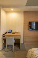 HOTEL AMANEK Asahikawa