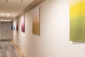 HOTEL AMANEK Asahikawa