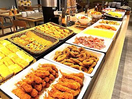 HOTEL AMANEK Asahikawa