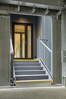 HOTEL AMANEK Asahikawa