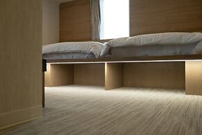 HOTEL AMANEK Asahikawa