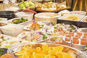 HOTEL AMANEK Asahikawa