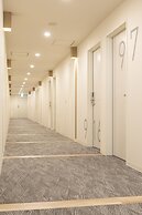 HOTEL AMANEK Asahikawa