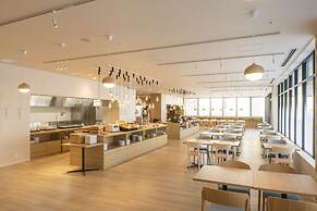 HOTEL AMANEK Asahikawa