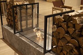 HOTEL AMANEK Asahikawa