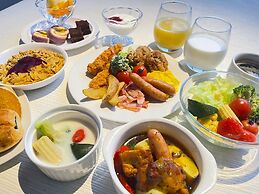 HOTEL AMANEK Asahikawa