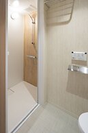 HOTEL AMANEK Asahikawa