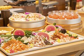 HOTEL AMANEK Asahikawa