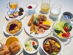 HOTEL AMANEK Asahikawa