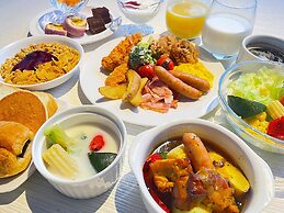 HOTEL AMANEK Asahikawa