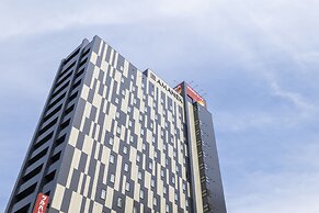 HOTEL AMANEK Asahikawa