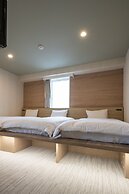 HOTEL AMANEK Asahikawa