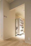 HOTEL AMANEK Asahikawa