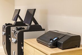 HOTEL AMANEK Asahikawa