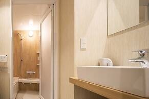 HOTEL AMANEK Asahikawa