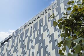 HOTEL AMANEK Asahikawa