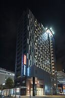 HOTEL AMANEK Asahikawa