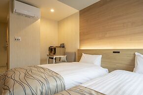 HOTEL AMANEK Asahikawa