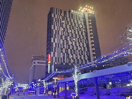 HOTEL AMANEK Asahikawa