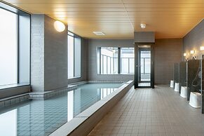 HOTEL AMANEK Asahikawa