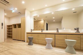 HOTEL AMANEK Asahikawa