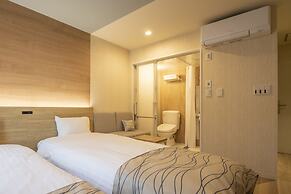 HOTEL AMANEK Asahikawa