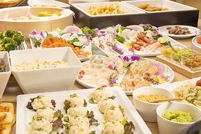 HOTEL AMANEK Asahikawa