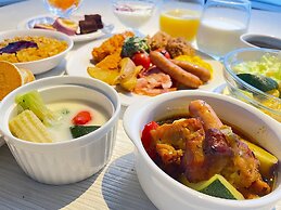 HOTEL AMANEK Asahikawa