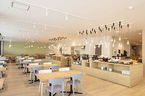 HOTEL AMANEK Asahikawa