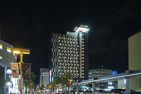 HOTEL AMANEK Asahikawa