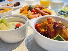 HOTEL AMANEK Asahikawa
