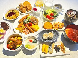 HOTEL AMANEK Asahikawa