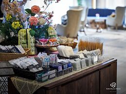 Daiwa Roynet Hotel Osaka Sakaisuji Honmachi PREMIER