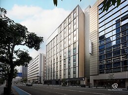 Daiwa Roynet Hotel Osaka Sakaisuji Honmachi PREMIER