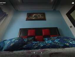 Taj Hotel And Restaurant