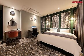 Stay-inn Hotel